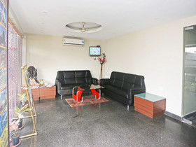 Hotel Sun Sai by OYO Rooms