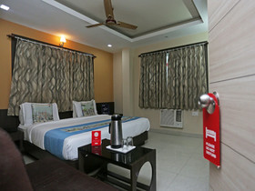Hotel Sun Sai by OYO Rooms