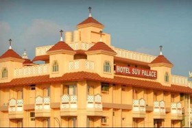 Hotel Suv Palace