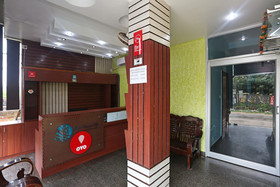 Hotel Swarna Villa