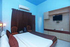 Hotel Swarna Villa