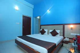 Hotel Swarna Villa