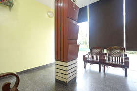 Hotel Swarna Villa