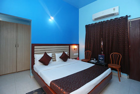 Hotel Swarna Villa