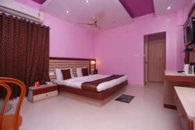 Hotel Swarna Villa