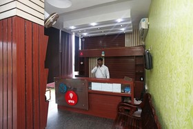 Hotel Swarna Villa