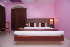 Hotel Swarna Villa