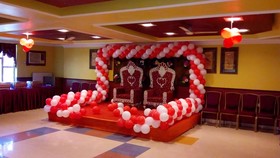 Hotel Trimurti Heights