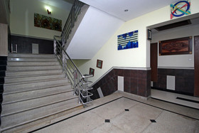 Hotel Vishal Plaza