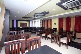 Hotel Vishal Plaza