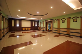 Hotel Vishal Plaza