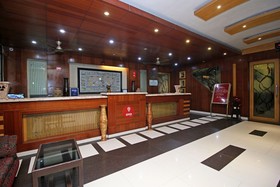 Hotel Vishal Plaza