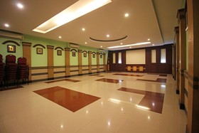 Hotel Vishal Plaza