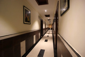 Hotel Vishal Plaza