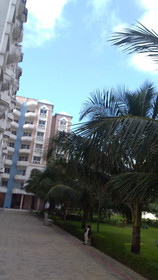 Janardan Homestay Puri