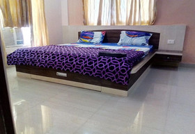 Janardan Homestay Puri