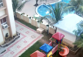 Janardan Homestay Puri