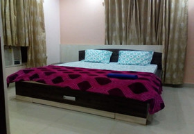 Janardan Homestay Puri