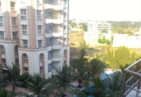 Janardan Homestay Puri