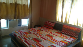 Janardan Homestay Puri