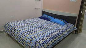 Janardan Homestay Puri