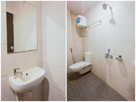 Kirti Inn by OYO Rooms