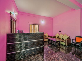 Kirti Inn by OYO Rooms