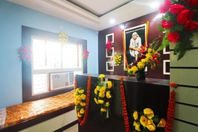 Krishna Kanheyaa Residency by OYO Rooma