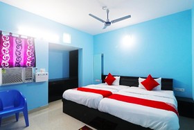 Krishna Kanheyaa Residency by OYO Rooma