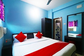 Krishna Kanheyaa Residency by OYO Rooma