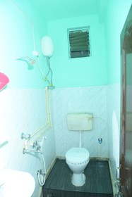 Krishna Kunja Puri by Goroomgo