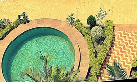 Krishna Palace Apartment