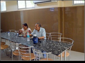 Krishna Palace Apartment
