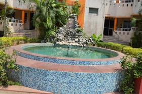 Krishna Palace Apartment