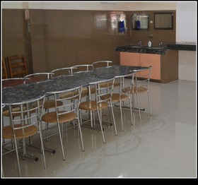 Krishna Palace Apartment