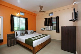 Krishna Residency by Goroomgo