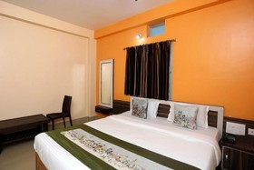 Krishna Residency by Goroomgo