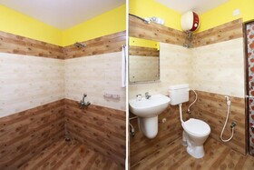 Laxmi Resort by Goroomgo