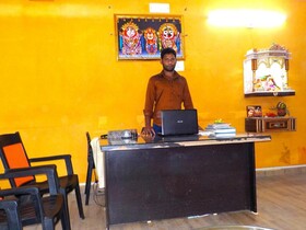 Laxmi Resort by Goroomgo