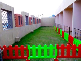 Laxmi Resort by Goroomgo