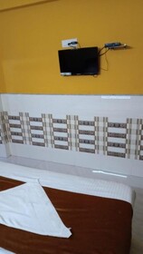 Laxmi Resort by Goroomgo