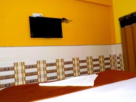 Laxmi Resort by Goroomgo