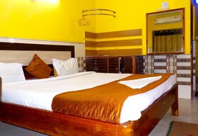 Laxmi Resort by Goroomgo