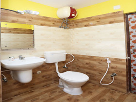 Laxmi Resort Celestial Inn Odisha