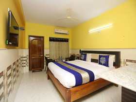 Laxmi Resort Celestial Inn Odisha