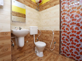 Laxmi Resort Celestial Inn Odisha