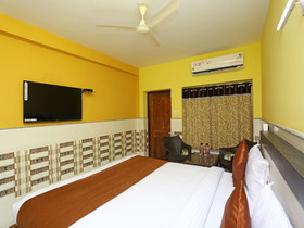 Laxmi Resort Celestial Inn Odisha