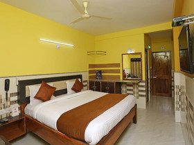 Laxmi Resort Celestial Inn Odisha