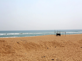 Laxmi Resort Celestial Inn Odisha