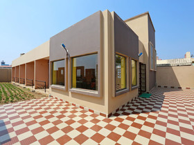 Laxmi Resort Celestial Inn Odisha